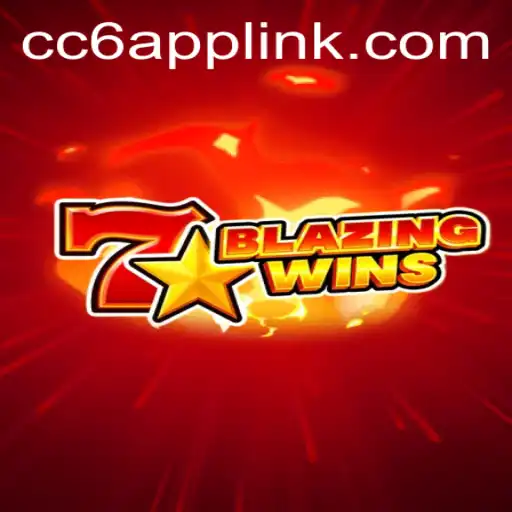 BlazingWins Game Revolutionizes Online Gaming Experience with CC6 Link Login