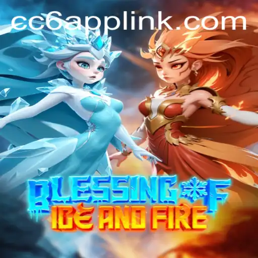 Exploring the World of BlessingofIceandFire and the CC6 Link Login Feature