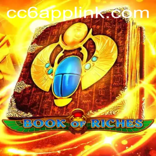 Exploring the Mysteries of BookofRiches and CC6 Link Login