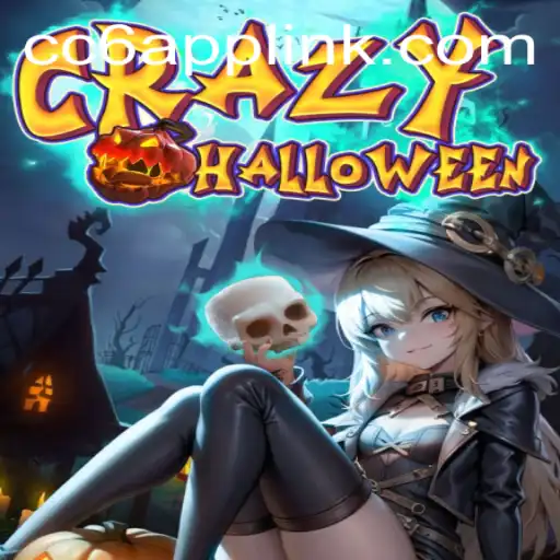 Experience Thrills and Chills with CrazyHalloween: A Spooky Gaming Adventure