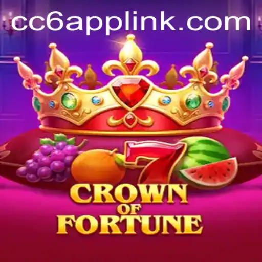 Exploring the Enchanting World of CrownofFortune and Navigating CC6 Link Login