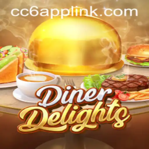 DinerDelights: A Culinary Adventure with CC6 Link Login