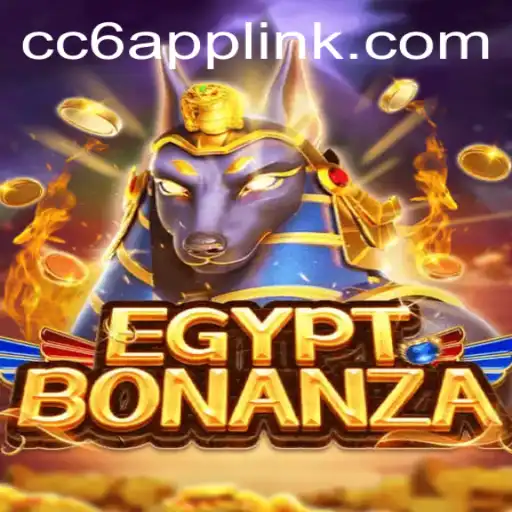 Unveiling the Enchantment of EgyptBonanza