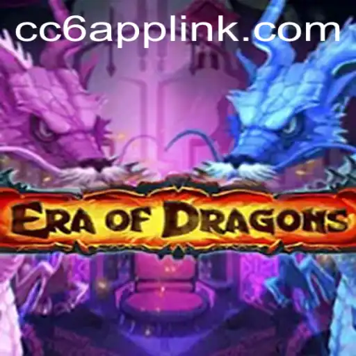 Unleashing the Mystical: EraOfDragons and the CC6 Link Login Revolution