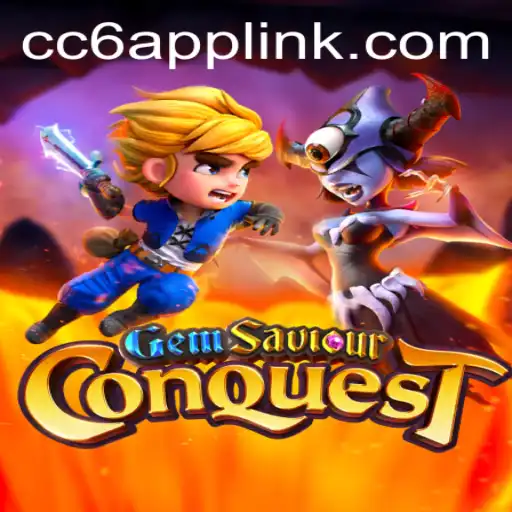 Exploring the Enchanting World of GemSaviourConquest and the Exciting CC6 Link Login