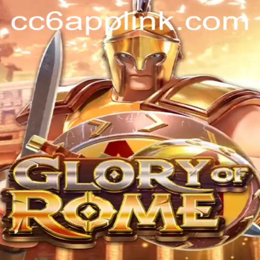 Discovering the World of GloryofRome: A Dive into Gameplay and Rules