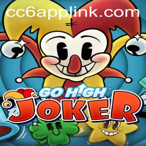 Discover the Thrilling World of GoHighJoker: Your Ultimate Guide to CC6 Link Login