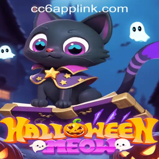 HalloweenMeow: Dive into a Spooky and Whimsical Gaming Experience