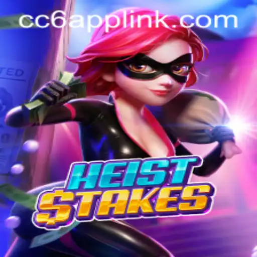 HeistStakes: A Thrilling Adventure in Virtual Heist Strategy