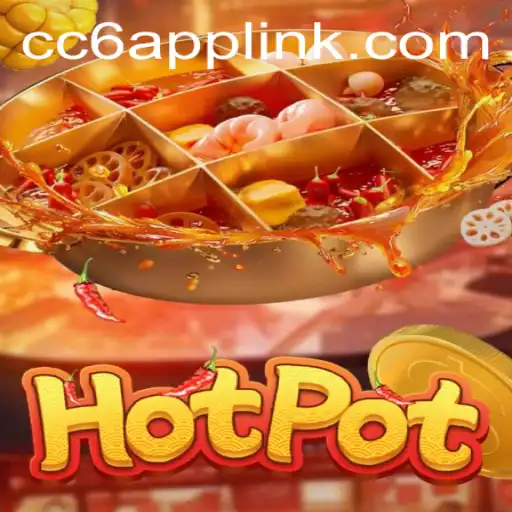 Exploring the Fascinating World of Hotpot and CC6 Link Login