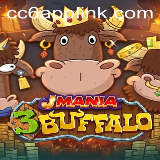 Explore the World of JMania3Buffalo: A Comprehensive Guide