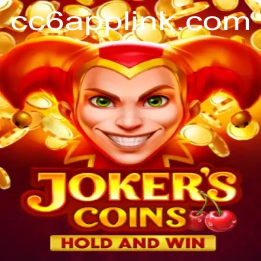 Unveiling the Exciting World of JokersCoins and the Innovative CC6 Link Login