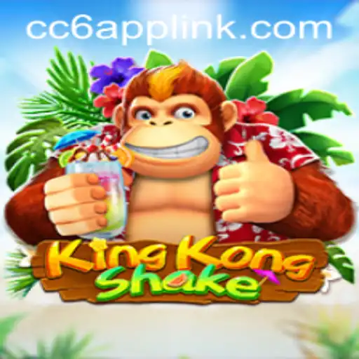 Exploring the Exciting World of KingKongShake with CC6 Link Login