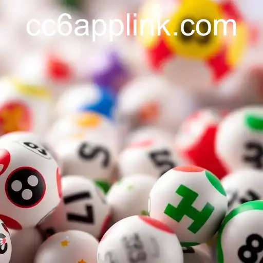 Exploring the Fascinating World of Lottery Games