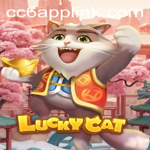 Discovering the Thrills of LuckyCat: Your Guide to CC6 Link Login