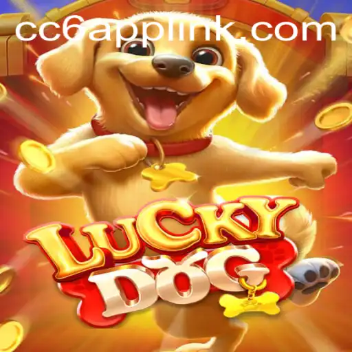 Unveiling LuckyDog: An Engaging Adventure with CC6 Link Login