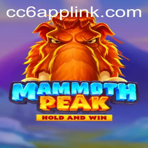 MammothPeak: A Thrilling New World of Adventure and Strategy