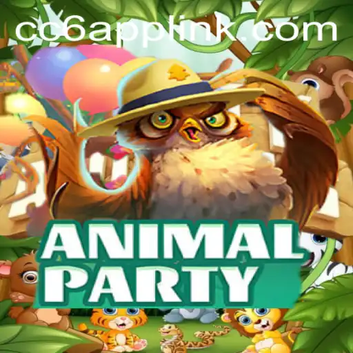 Explore the Exciting World of AnimalParty: Rules and Gameplay