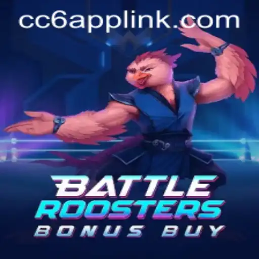 Enter the Exciting World of BattleRoostersBonusBuy and Discover CC6 Link Login Features