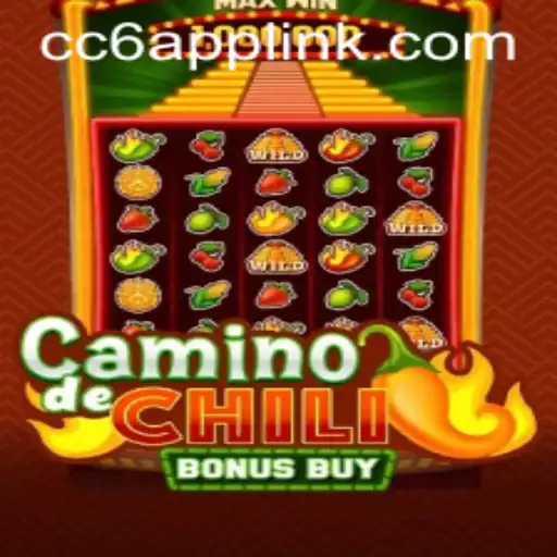 Exploring CaminodeChiliBonusBuy: A Thrilling Gaming Experience with CC6 Link Login