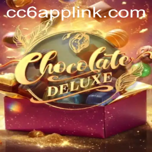 ChocolateDeluxe: A Sweet Adventure into the World of Creative Gaming