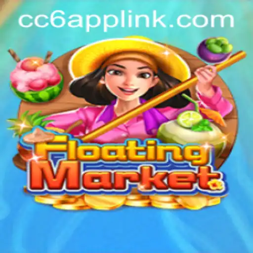 FloatingMarket: An Immersive Adventure with CC6 Link Login Integration
