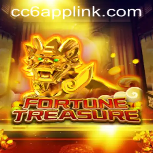 Exploring the World of FortuneTreasure: CC6 Link Login and Game Mechanics