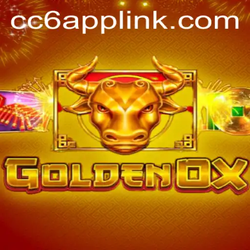 GoldenOx: A Thrilling Adventure in Digital Gaming