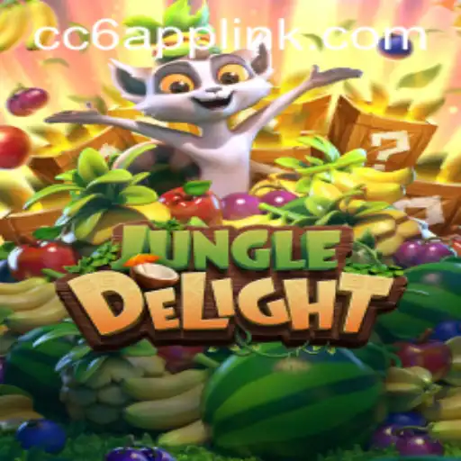 Exploring the Wonders of JungleDelight and Understanding CC6 Link Login