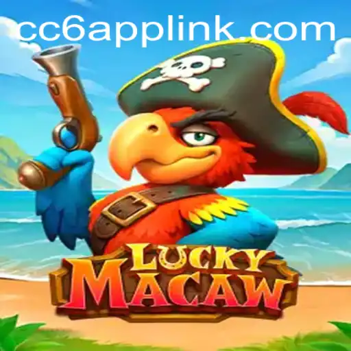 Discovering the Enchanting World of LuckyMacaw: A Comprehensive Guide with CC6 Link Login