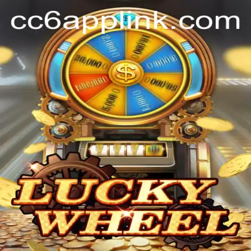 LuckyWheel: A Thrilling Adventure Awaits with CC6 Link Login
