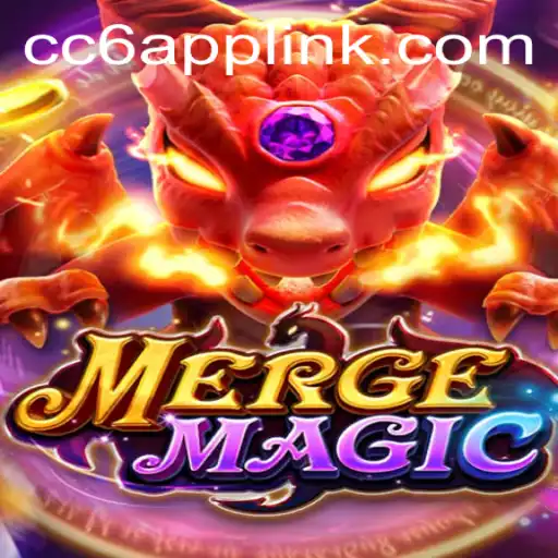 Explore the Enchanting World of Mergemagic and Master the CC6 Link Login Feature