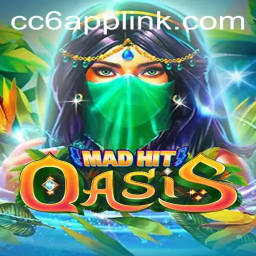 Discovering MadHitOasis: A Thrilling Gaming Adventure