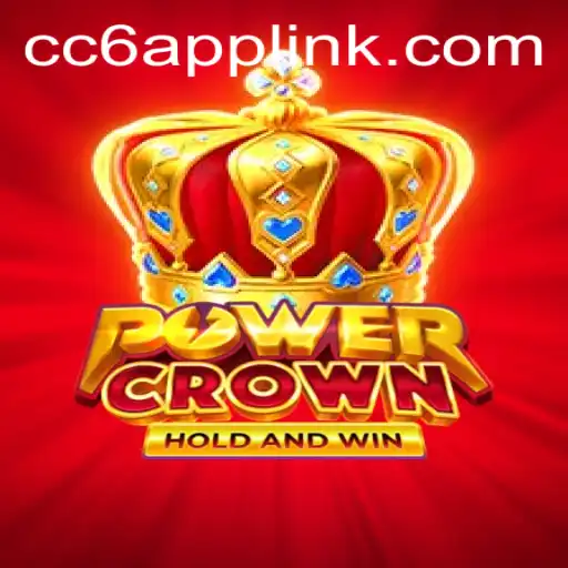 PowerCrown: An Epic Journey into Strategic Gaming with CC6 Link Login