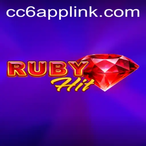 Exploring RubyHit: A Journey into the Next-Gen Interactive Experience with CC6 Link Login