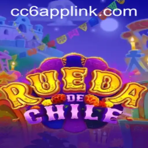 Experience the Excitement of RuedaDeChile: A Comprehensive Guide with a Focus on CC6 Link Login