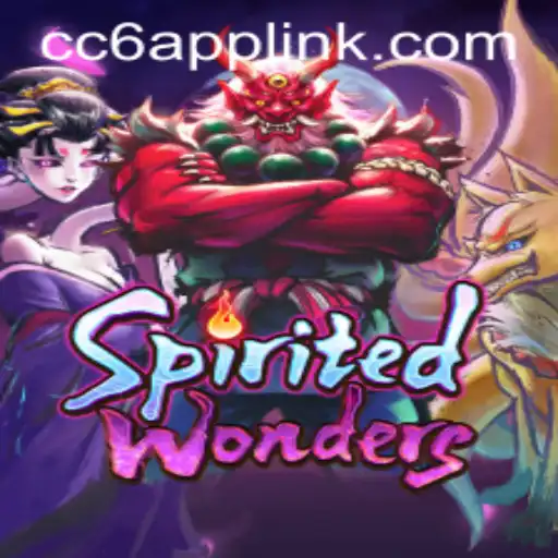Exploring the Fantastical World of SpiritedWonders and the CC6 Link Login