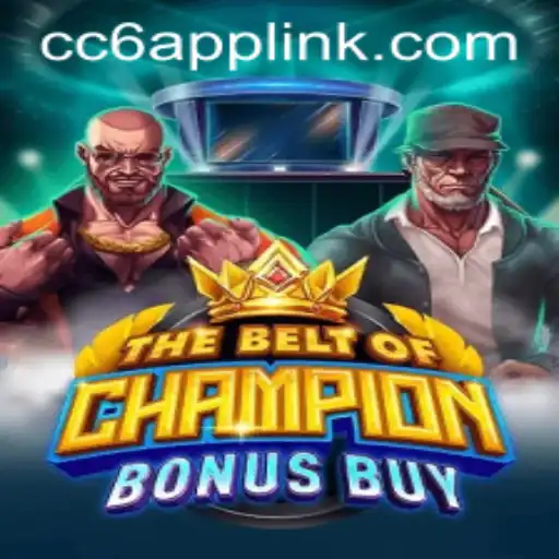 TheBeltOfChampionBonusBuy: A Comprehensive Overview of Gameplay and Rules