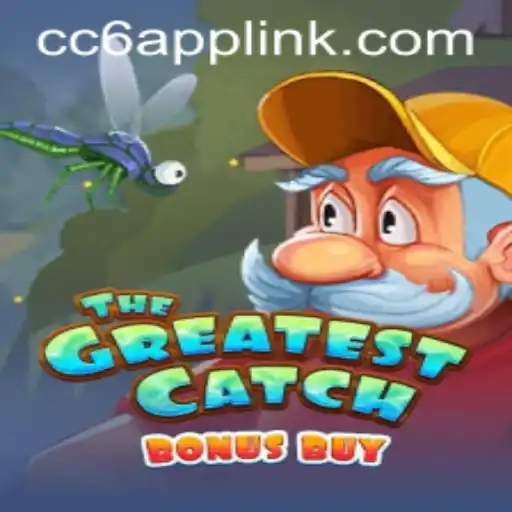 Discovering TheGreatestCatchBonusBuy: A Thrilling Game With CC6 Link Login