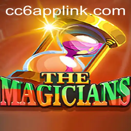 Delve into the Mystical World of 'TheMagicians' with CC6 Link Login