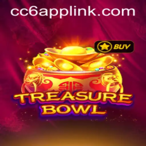 Exploring TreasureBowl: Game Mechanics and the CC6 Link Login Feature