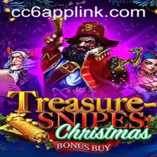 Exploring the Thrills of TreasuresnipesChristmas: A Festive Gaming Adventure