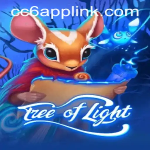 Discover the Enchanting World of TreeofLight: A Deep Dive into Gameplay and CC6 Link Login