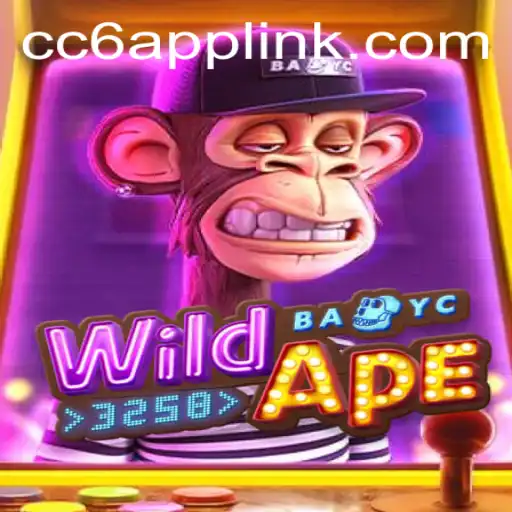 Discover the Thrills of WildApe3258: A Safari in the Gaming Jungle