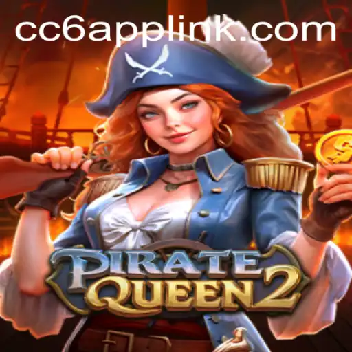 PirateQueen2: The Ultimate High Seas Adventure with CC6 Link Login