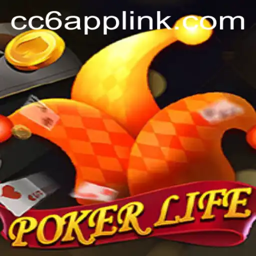 The Intriguing World of PokerLife and the CC6 Link Login System