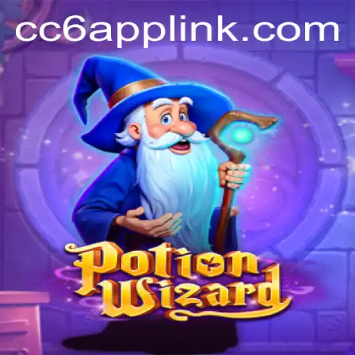 Dive into the Mystical World of PotionWizard: A Comprehensive Guide to Magical Adventures with CC6 Link Login