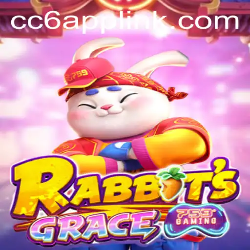 Exploring the World of RabbitsGrace: A Comprehensive Guide to CC6 Link Login