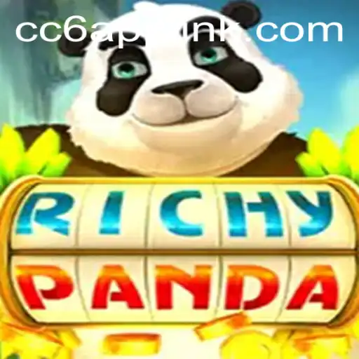 Exploring RichyPanda: A Deep Dive into CC6 Link Login Mechanics and Gameplay
