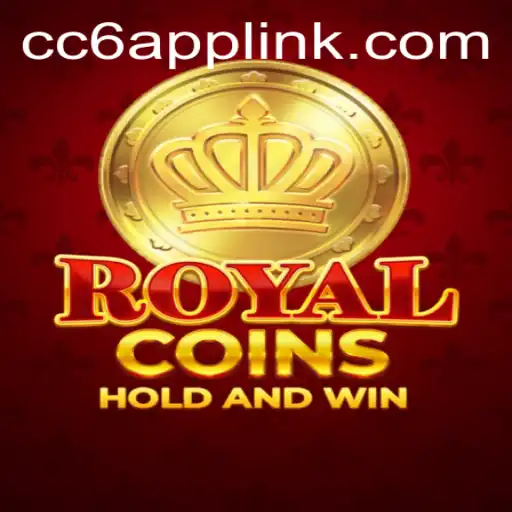 RoyalCoins: Dominating the Virtual Realm with CC6 Link Login